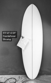 Freeride Fonzer