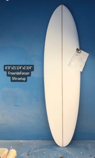 Freeride Fonzer