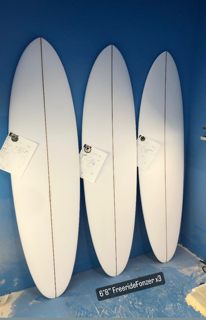 Freeride Fonzer