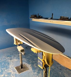 Freeride Fonzer