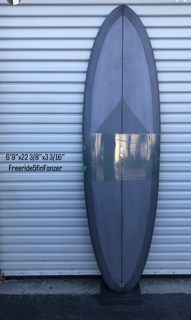 Freeride Fonzer