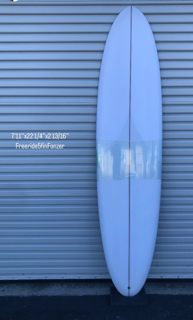 Freeride Fonzer