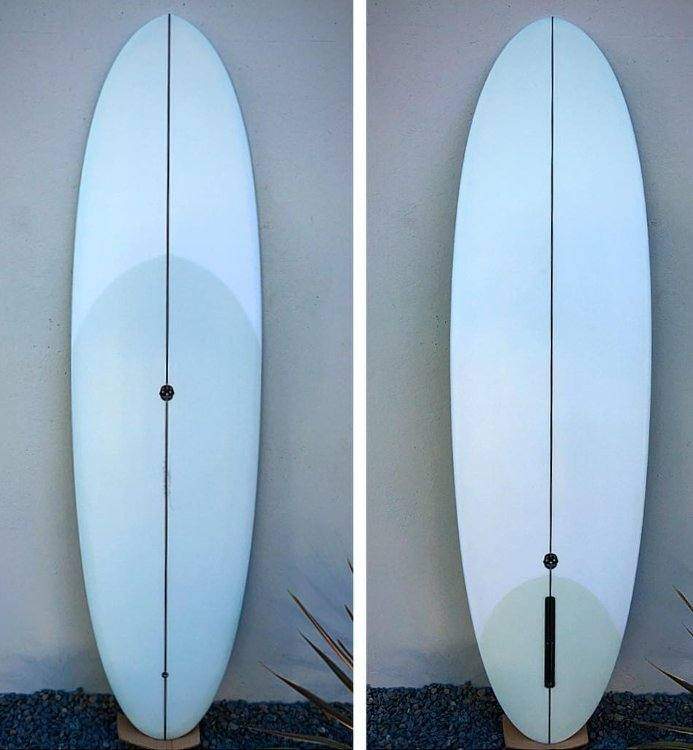 board photo