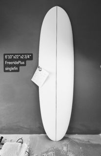 Freeride+