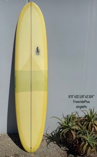 Freeride+