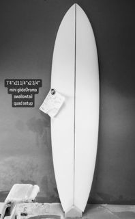 Mini Glide-O-Rama