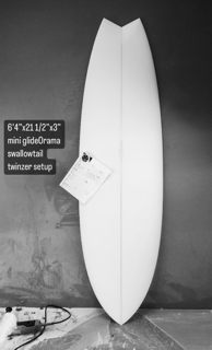 Mini Glide-O-Rama