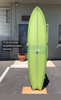 Mini Glide-O-Rama