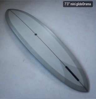 Mini Glide-O-Rama