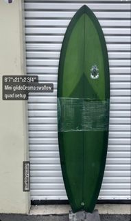 Mini Glide-O-Rama