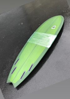 Mini Glide-O-Rama