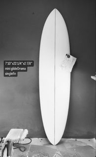 Mini Glide-O-Rama
