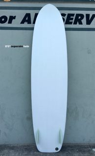 Super Simmons surfboard