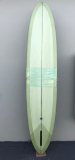 Encarnación surfboard