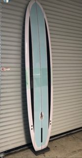 Encarnación+ surfboard