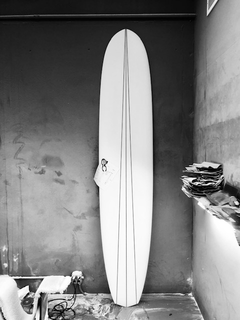 Diamond Sled