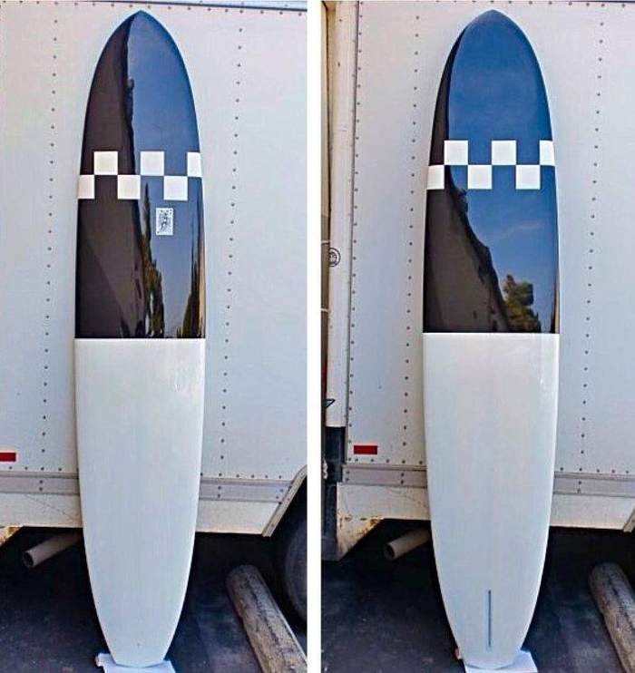 board photo